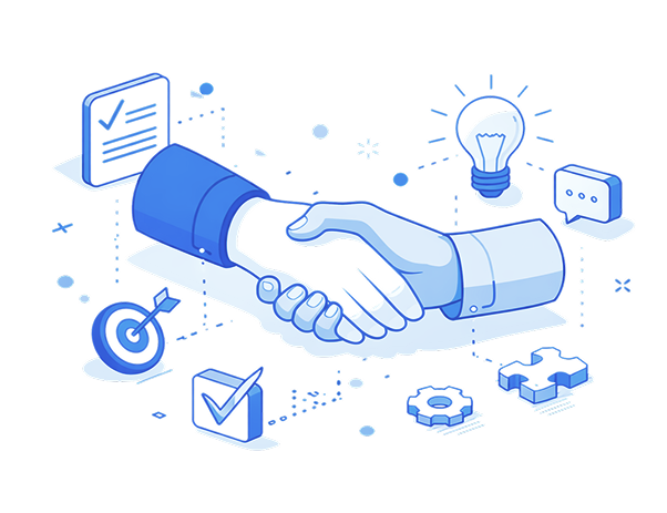 Cooperation hero image