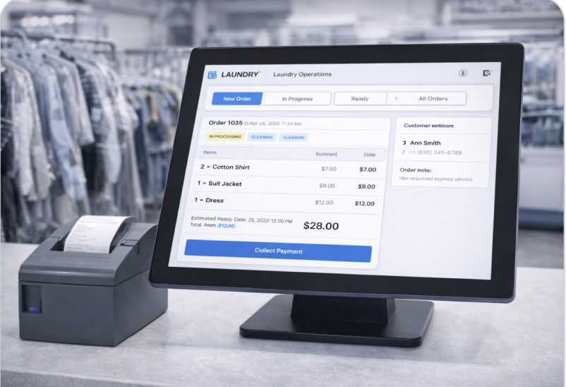 Product Development Project