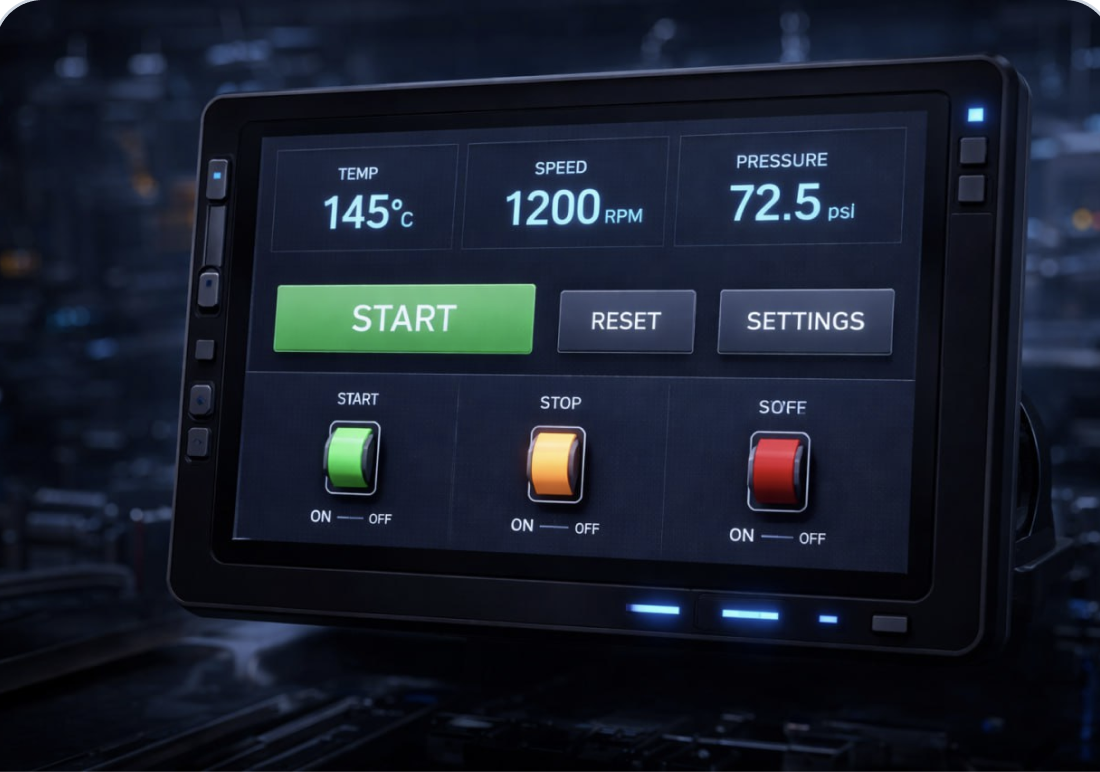 UI/UX Design Project