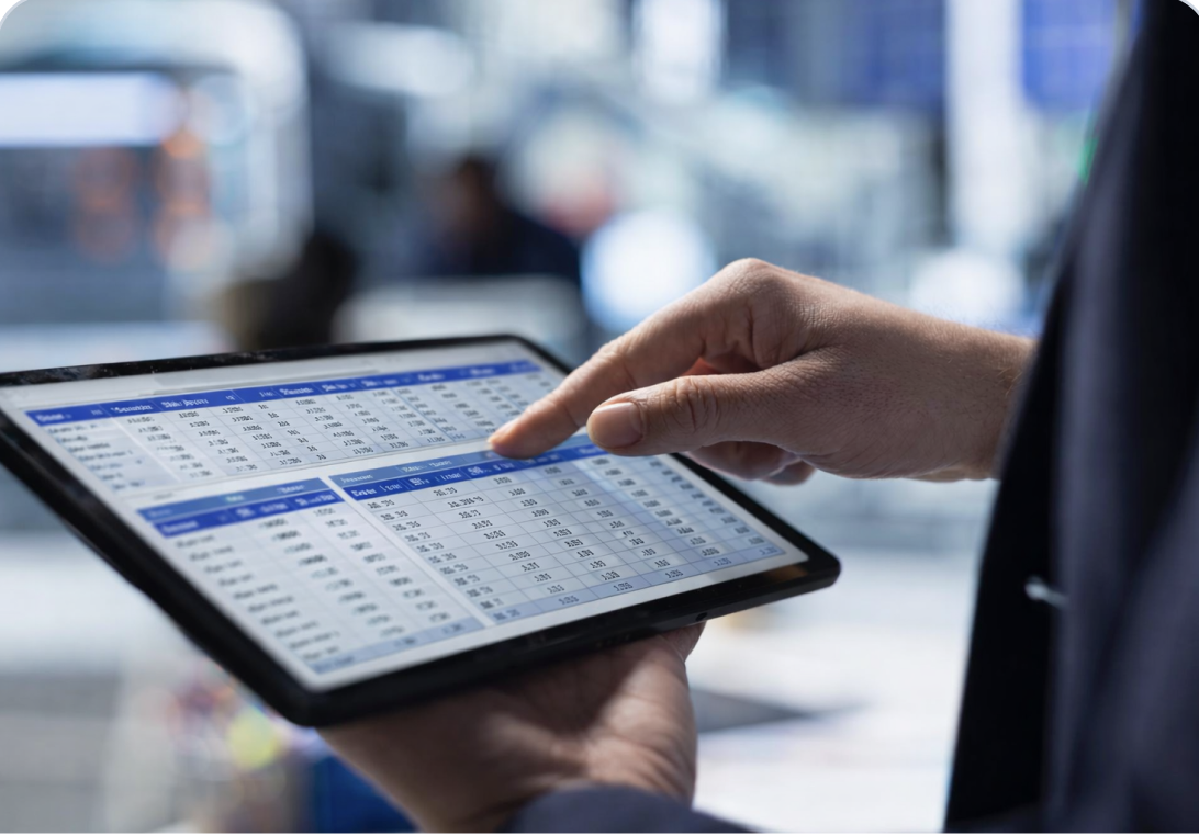 Industrial Planning Project