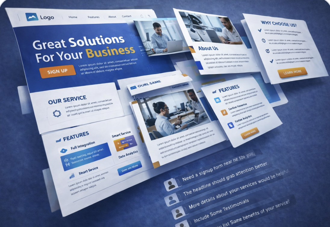 AI Prototype Project