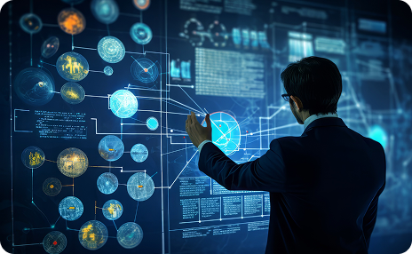 Target design visual