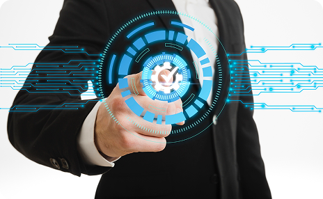 Implementation roadmap visual