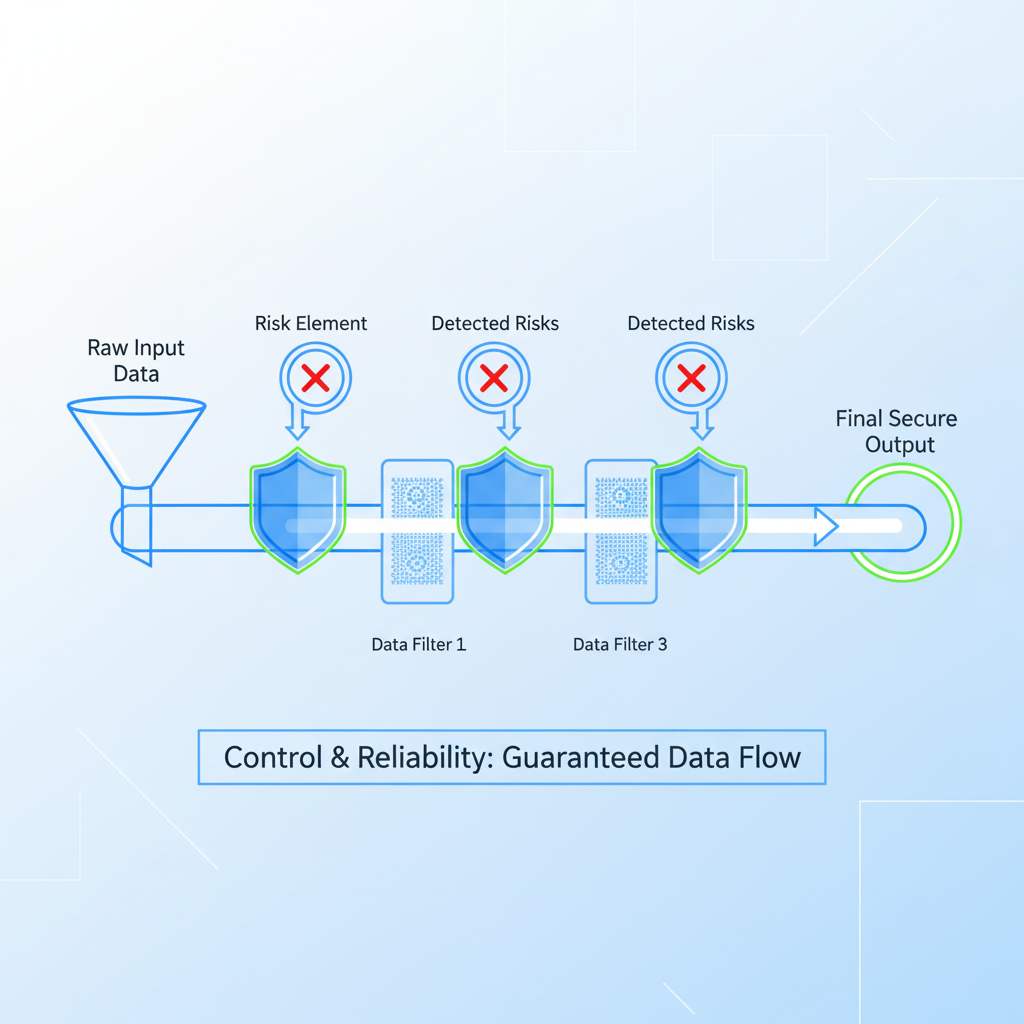ERP or CRM updates break the workflow