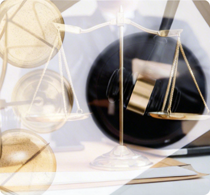 Support illustration