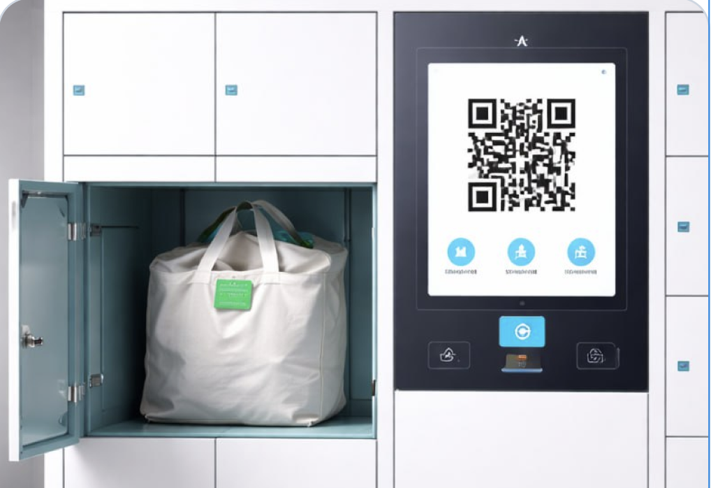 Self-Service Project