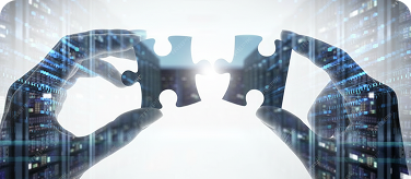 System consolidation after M&A